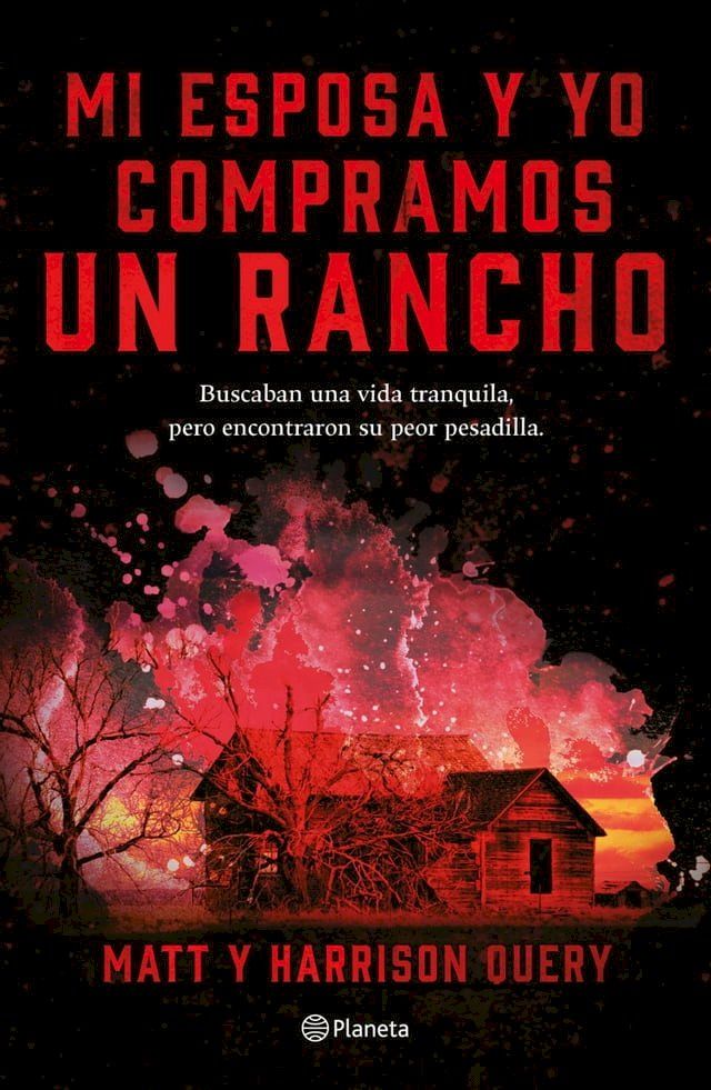  Mi esposa y yo compramos un rancho(Kobo/電子書)