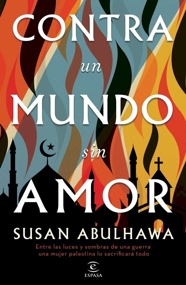  Contra un mundo sin amor(Kobo/電子書)