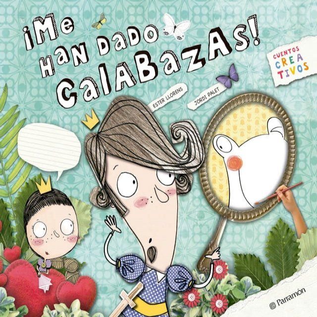  Me han dado calabazas(Kobo/電子書)