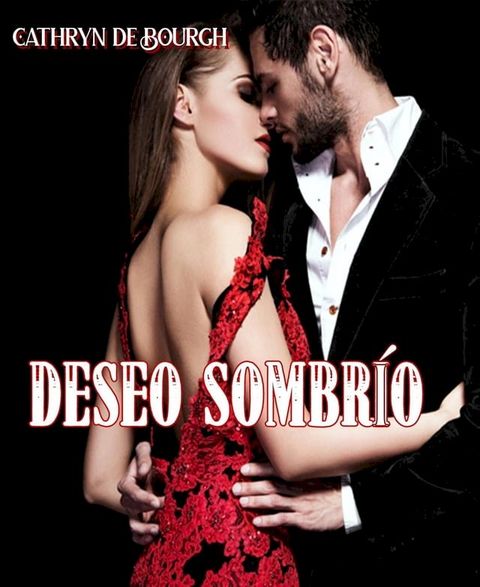 Deseo sombrío(Kobo/電子書)