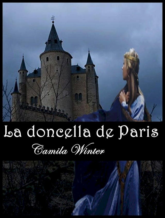  La doncella de Paris(Kobo/電子書)