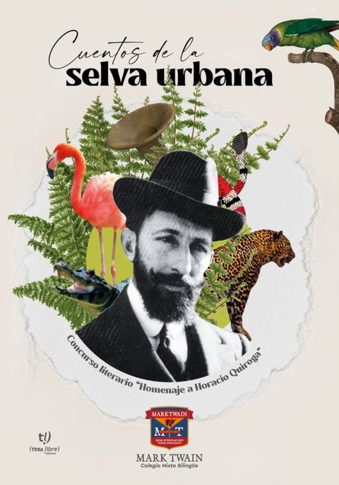 Cuentos de la selva urbana(Kobo/電子書)