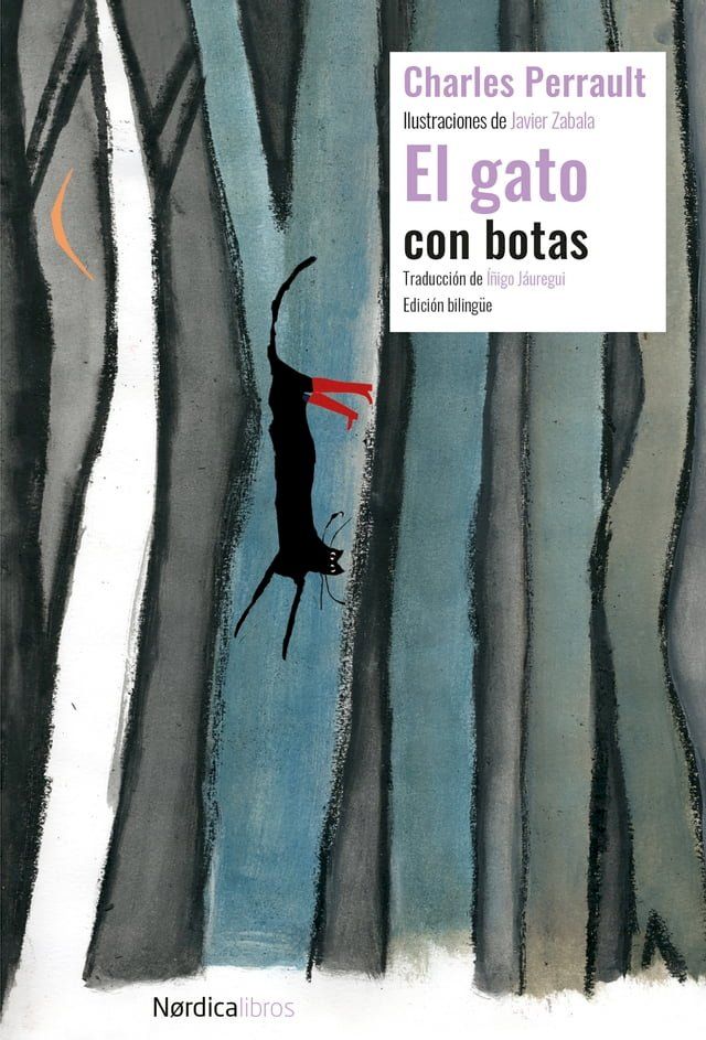  El Gato con botas(Kobo/電子書)