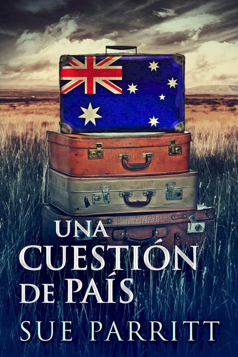 Una Cuesti&oacute;n de Pa&iacute;s(Kobo/電子書)