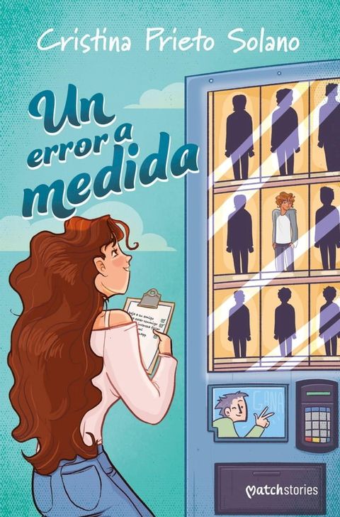 Un error a medida(Kobo/電子書)