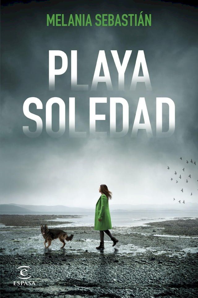  Playa Soledad(Kobo/電子書)