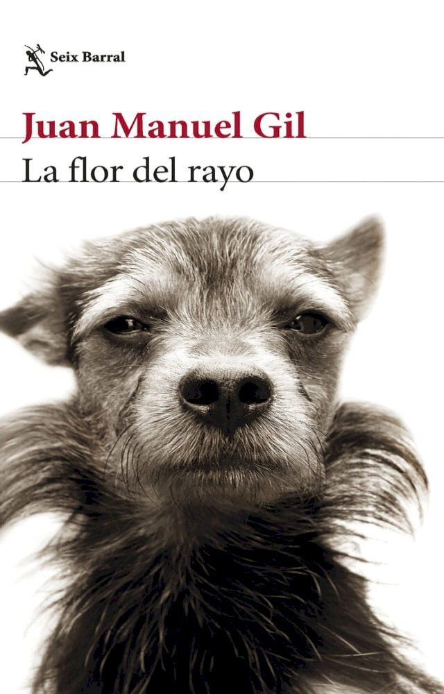  La flor del rayo(Kobo/電子書)