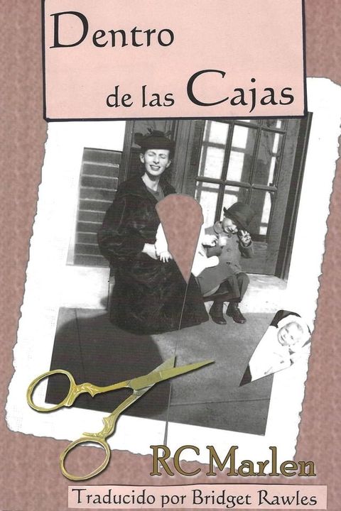 Dentro de Las Cajas(Kobo/電子書)