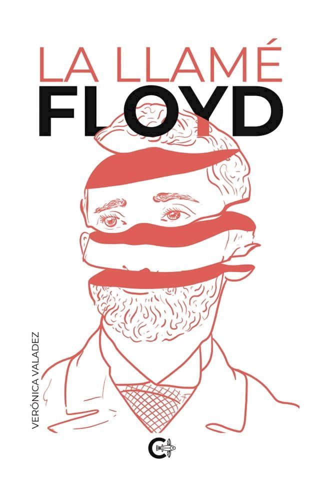  La llam&eacute; Floyd(Kobo/電子書)