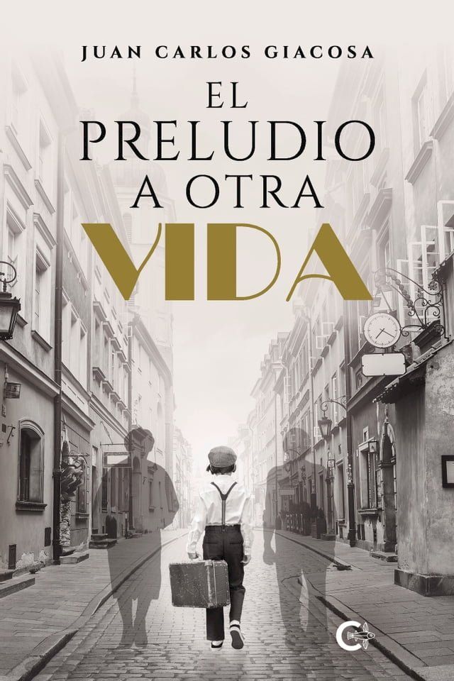  El preludio a otra vida(Kobo/電子書)