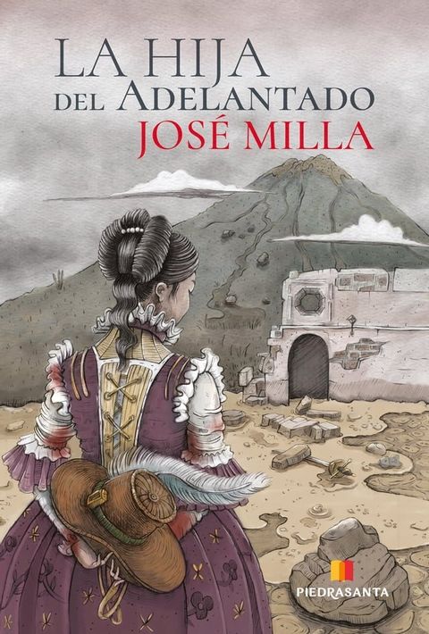 La hija del adelantado(Kobo/電子書)