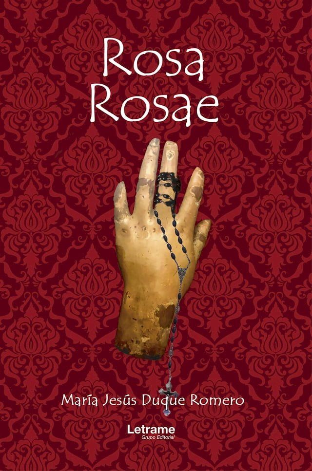  Rosa Rosae(Kobo/電子書)