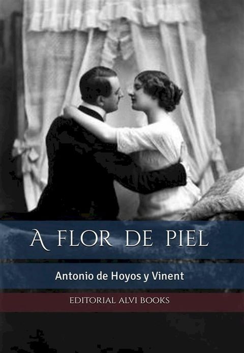 A flor de piel(Kobo/電子書)