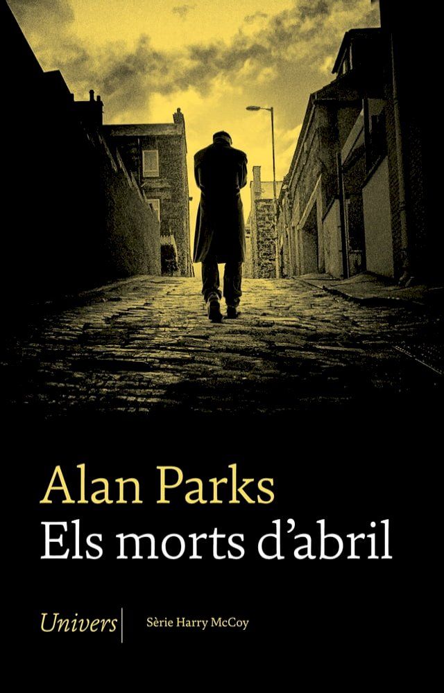  Els morts d'abril(Kobo/電子書)