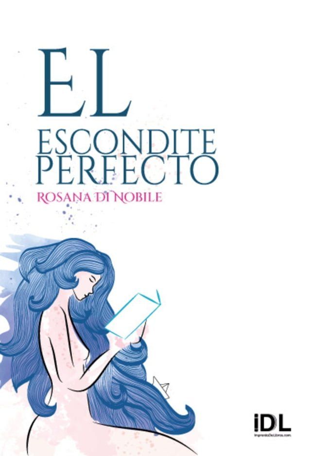  El escondite perfecto(Kobo/電子書)