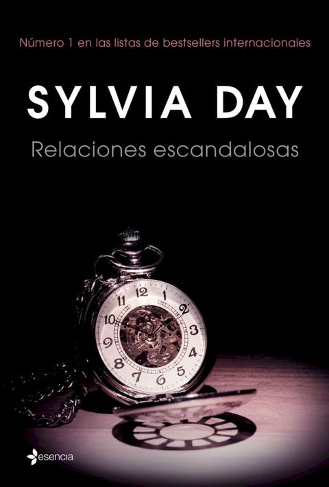 Relaciones escandalosas(Kobo/電子書)