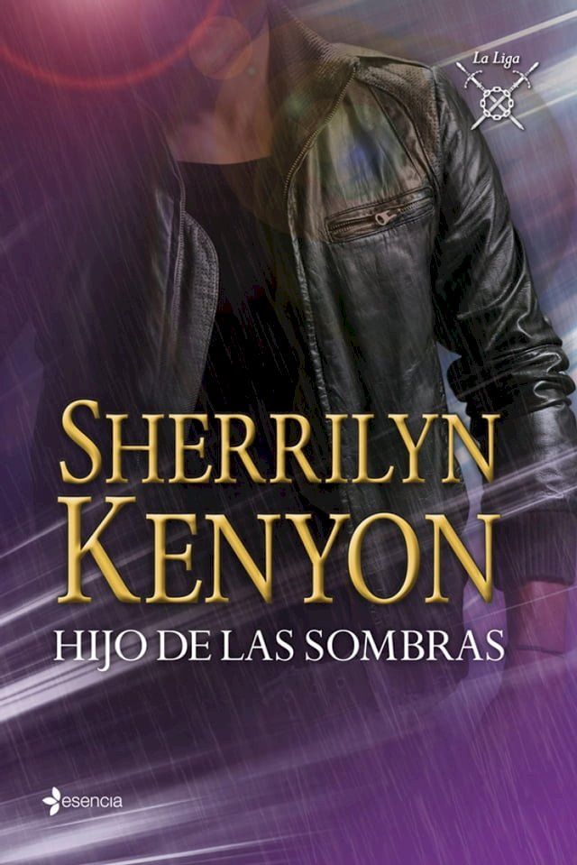  La Liga. Hijo de las sombras(Kobo/電子書)