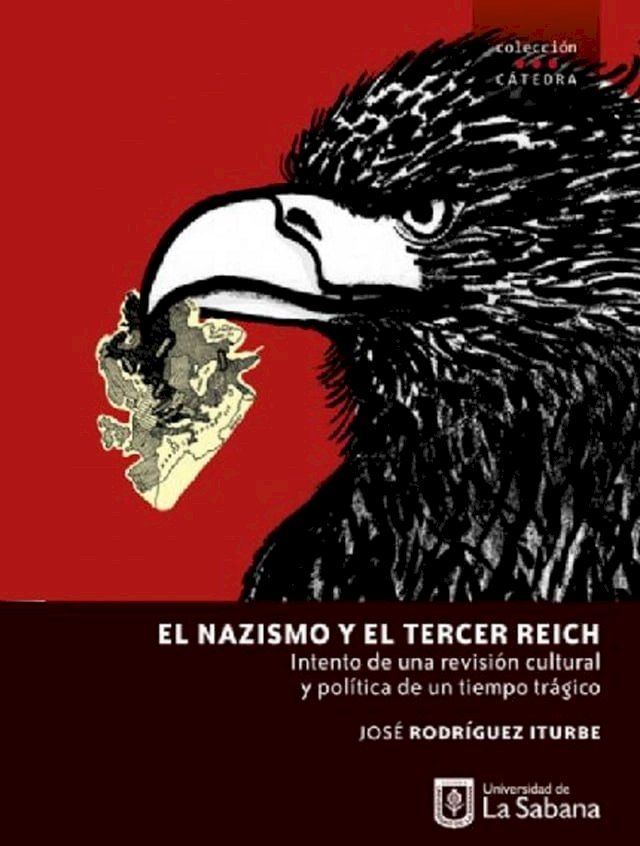  El nazismo y el tercer Reich(Kobo/電子書)