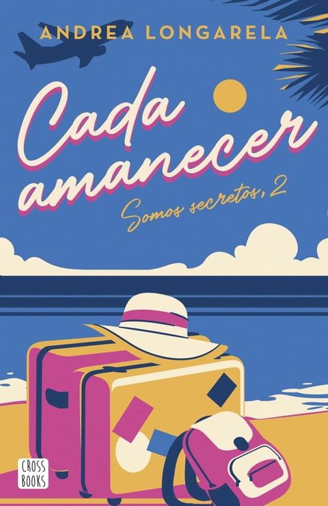 Cada amanecer(Kobo/電子書)