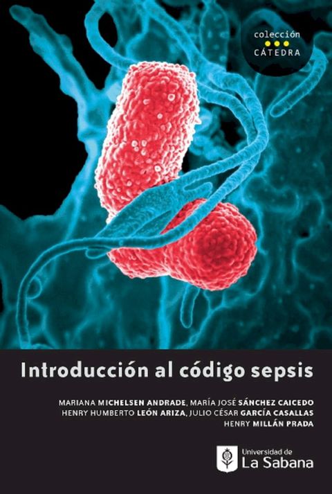 Introducci&oacute;n al c&oacute;digo sepsis(Kobo/電子書)