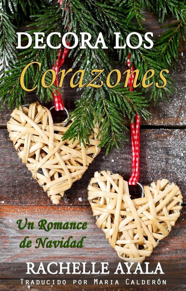  Decora los Corazones(Kobo/電子書)