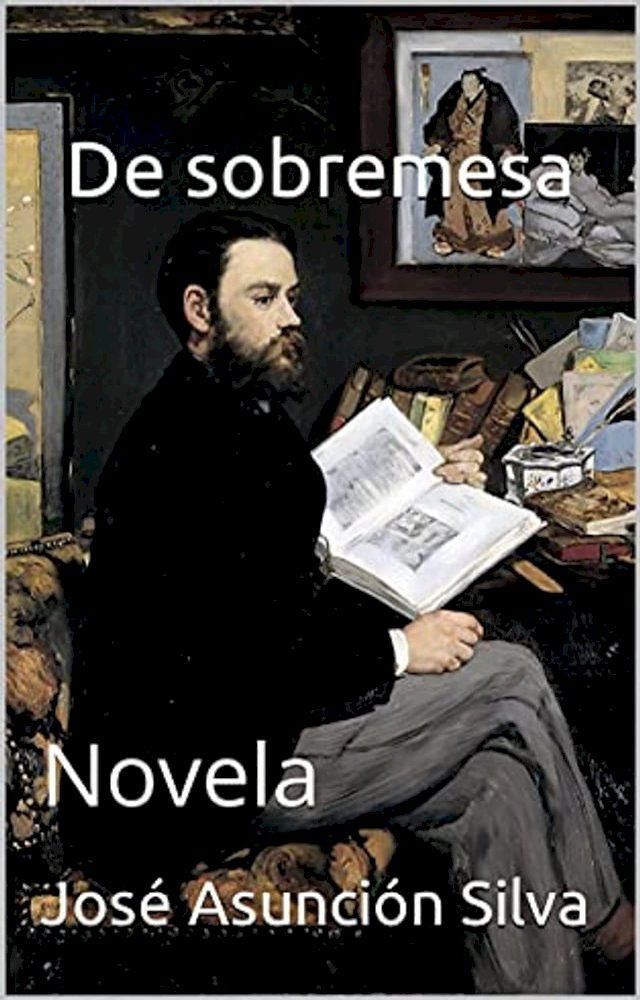  DE SOBREMESA(Kobo/電子書)