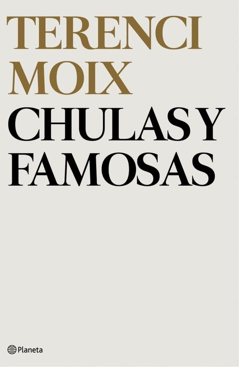 Chulas y famosas(Kobo/電子書)