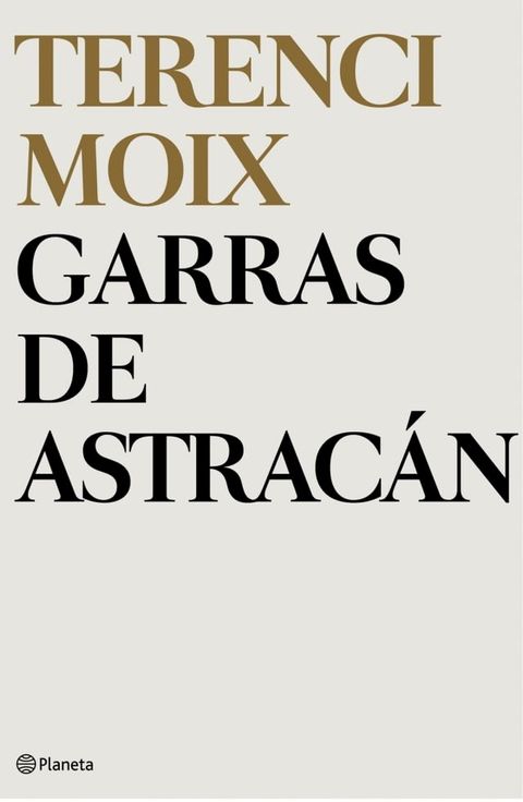 Garras de astrac&aacute;n(Kobo/電子書)