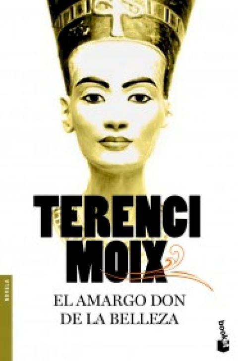 El amargo don de la belleza(Kobo/電子書)