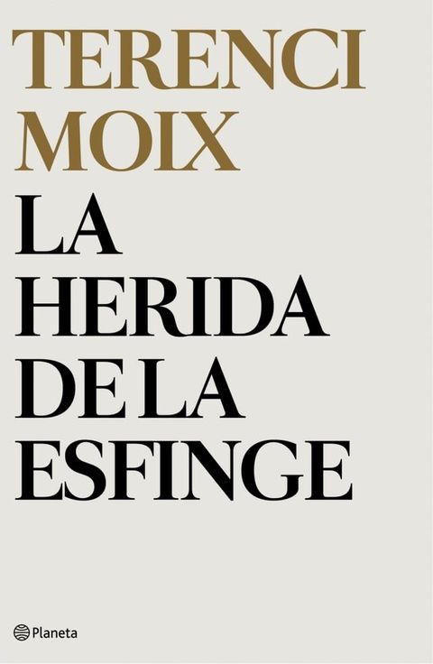 La herida de la Esfinge (Capriccio rom&aacute;ntico)(Kobo/電子書)