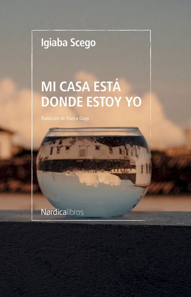  Mi casa está donde estoy yo(Kobo/電子書)