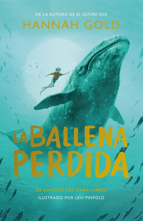 La ballena perdida(Kobo/電子書)