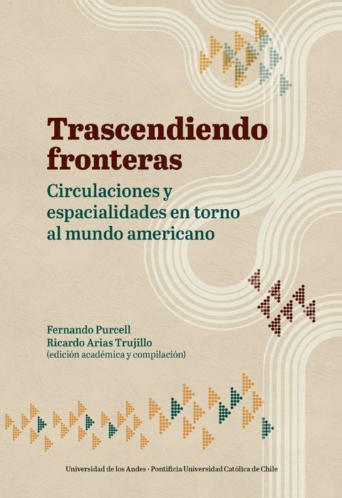 Trascendiendo fronteras(Kobo/電子書)