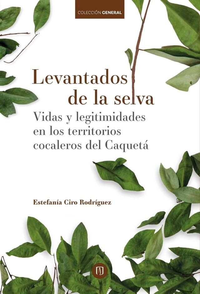  Levantados de la selva(Kobo/電子書)