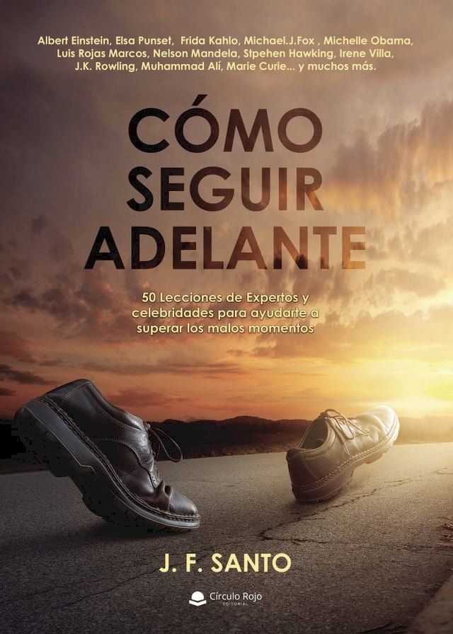  C&oacute;mo seguir adelante(Kobo/電子書)