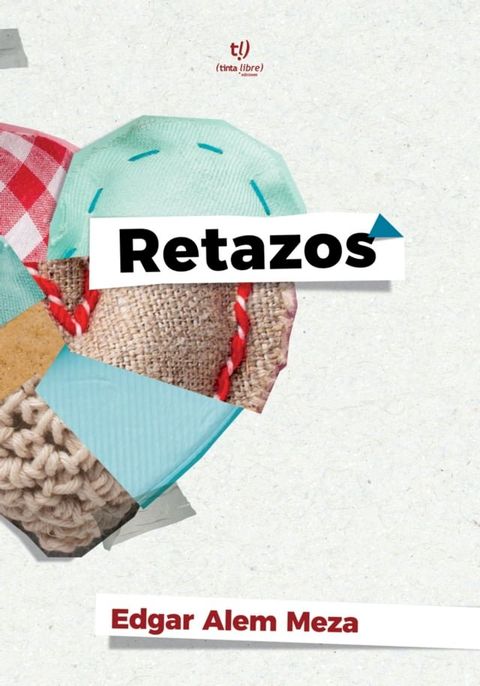 Retazos(Kobo/電子書)