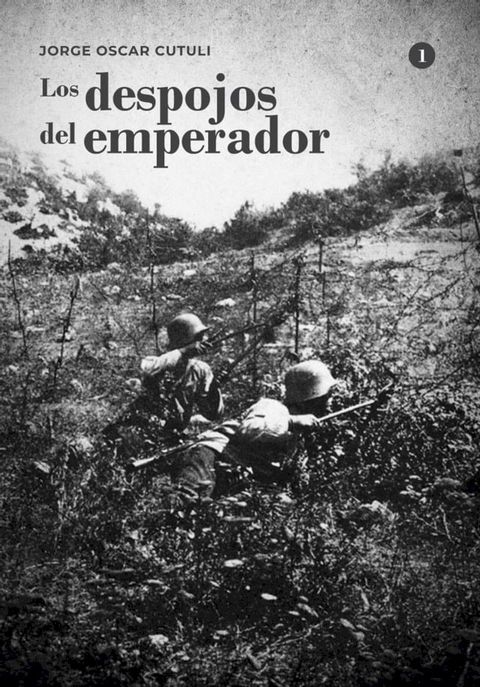 Los despojos del emperador - Tomo 1(Kobo/電子書)