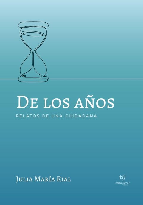 De los a&ntilde;os(Kobo/電子書)