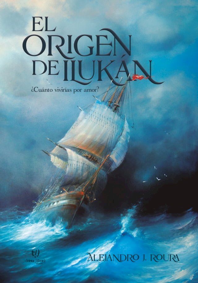  El origen de Iluk&aacute;n(Kobo/電子書)