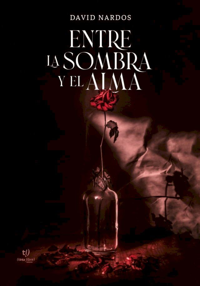  Entre la sombra y el alma(Kobo/電子書)