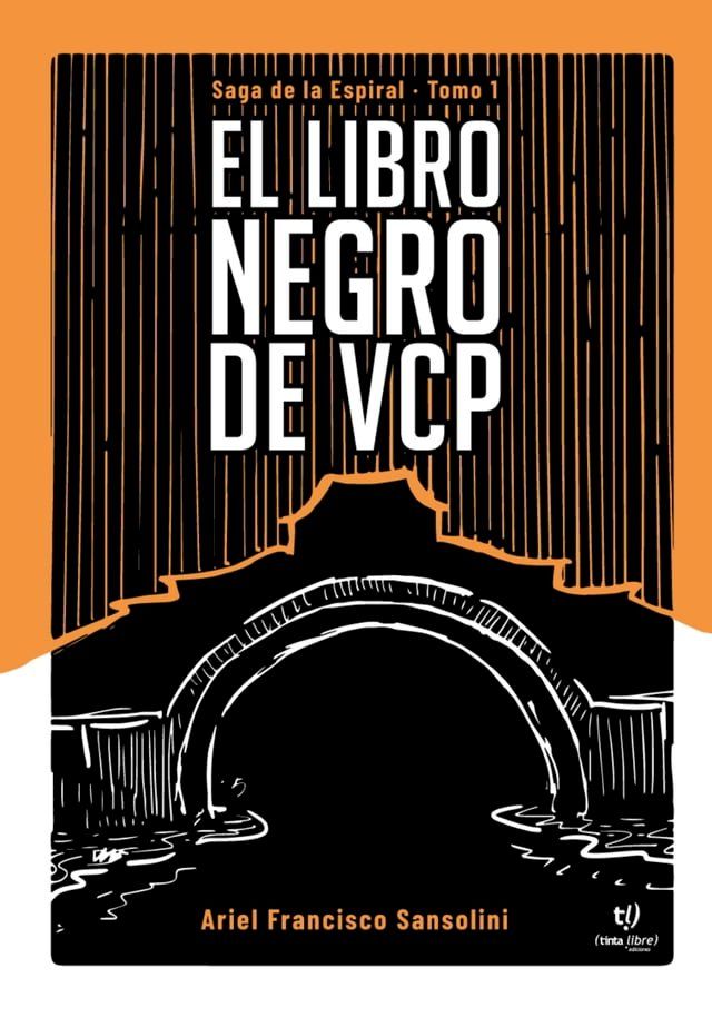  El libro negro de VCP(Kobo/電子書)