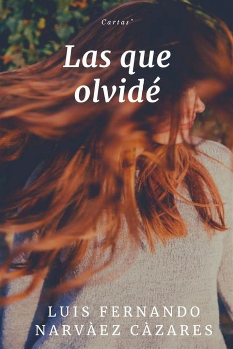 Las que Olvidé(Kobo/電子書)