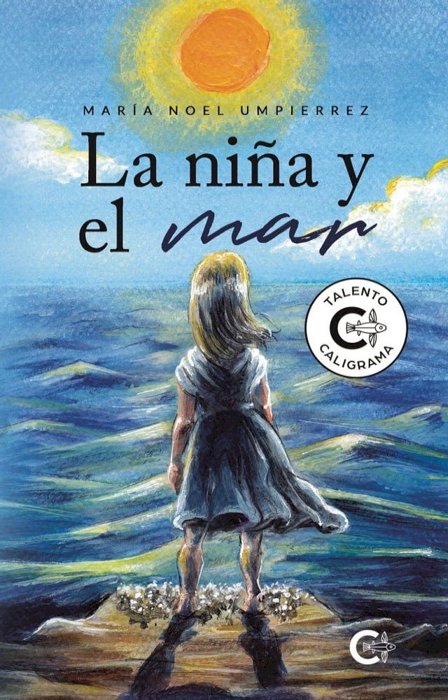  La ni&ntilde;a y el mar(Kobo/電子書)