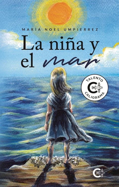 La niña y el mar(Kobo/電子書)