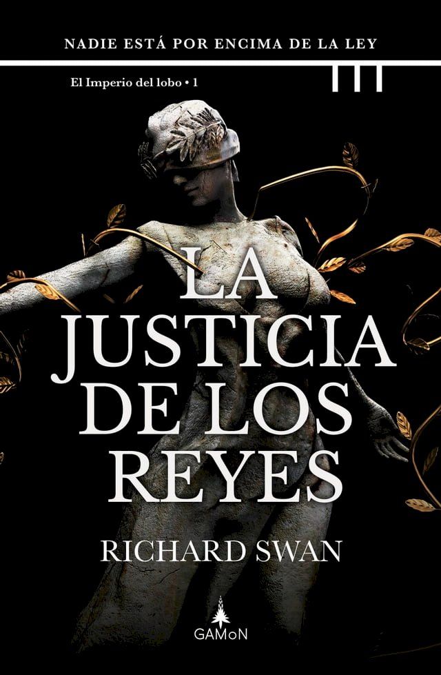  La justicia de los reyes(Kobo/電子書)