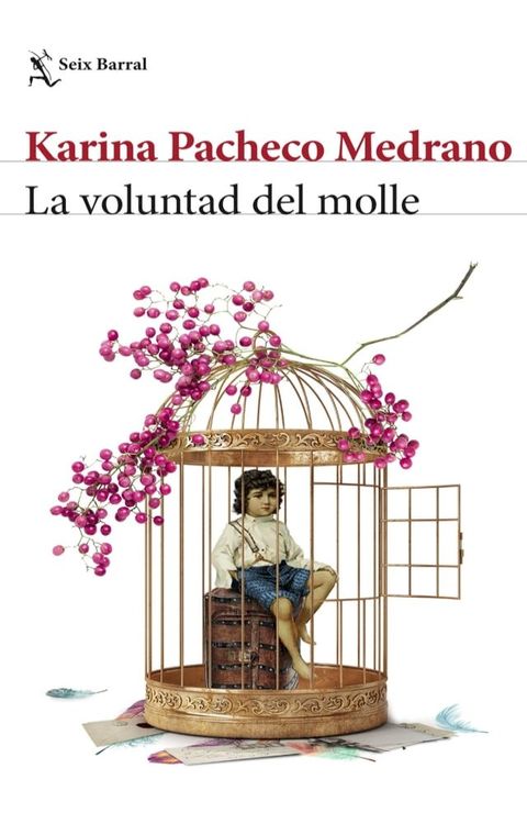 La voluntad del molle(Kobo/電子書)