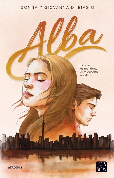 ALBA (Atados I)(Kobo/電子書)