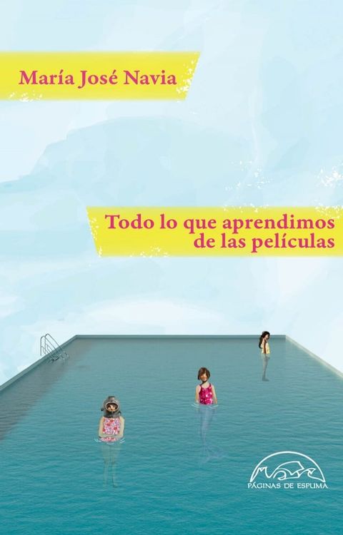 Todo lo que aprendimos de las pel&iacute;culas(Kobo/電子書)