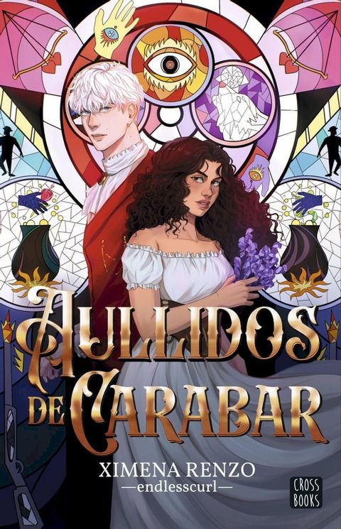 Aullidos de Carabar(Kobo/電子書)