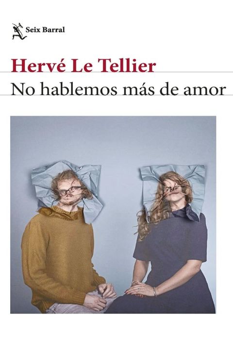 No hablemos m&aacute;s de amor(Kobo/電子書)